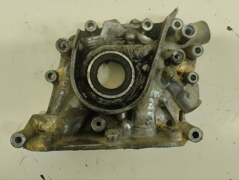 Насос масляный Ford Focus 3 2011>