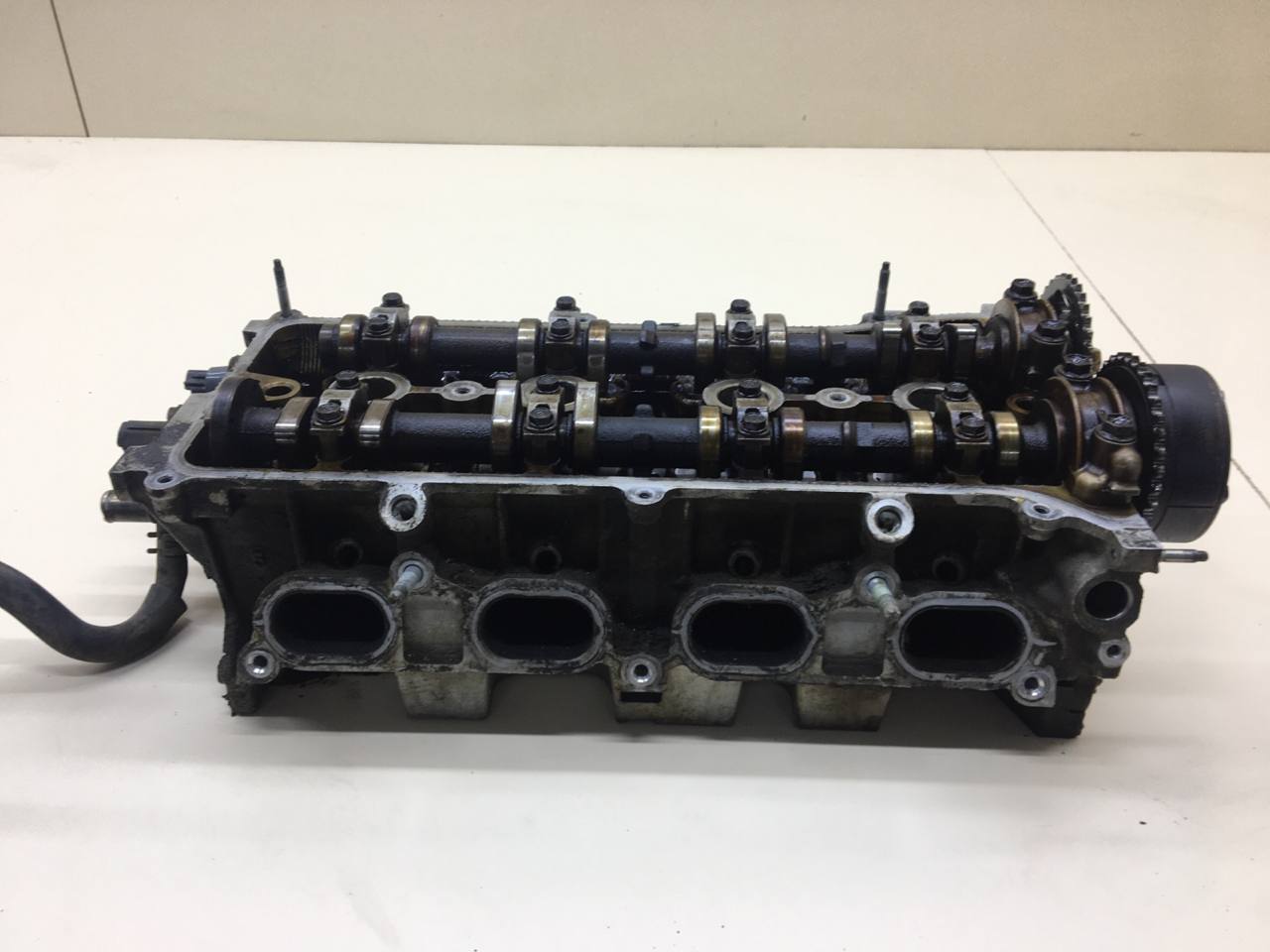 Головка блока цилиндров Toyota Camry (XV40) 2006-2011