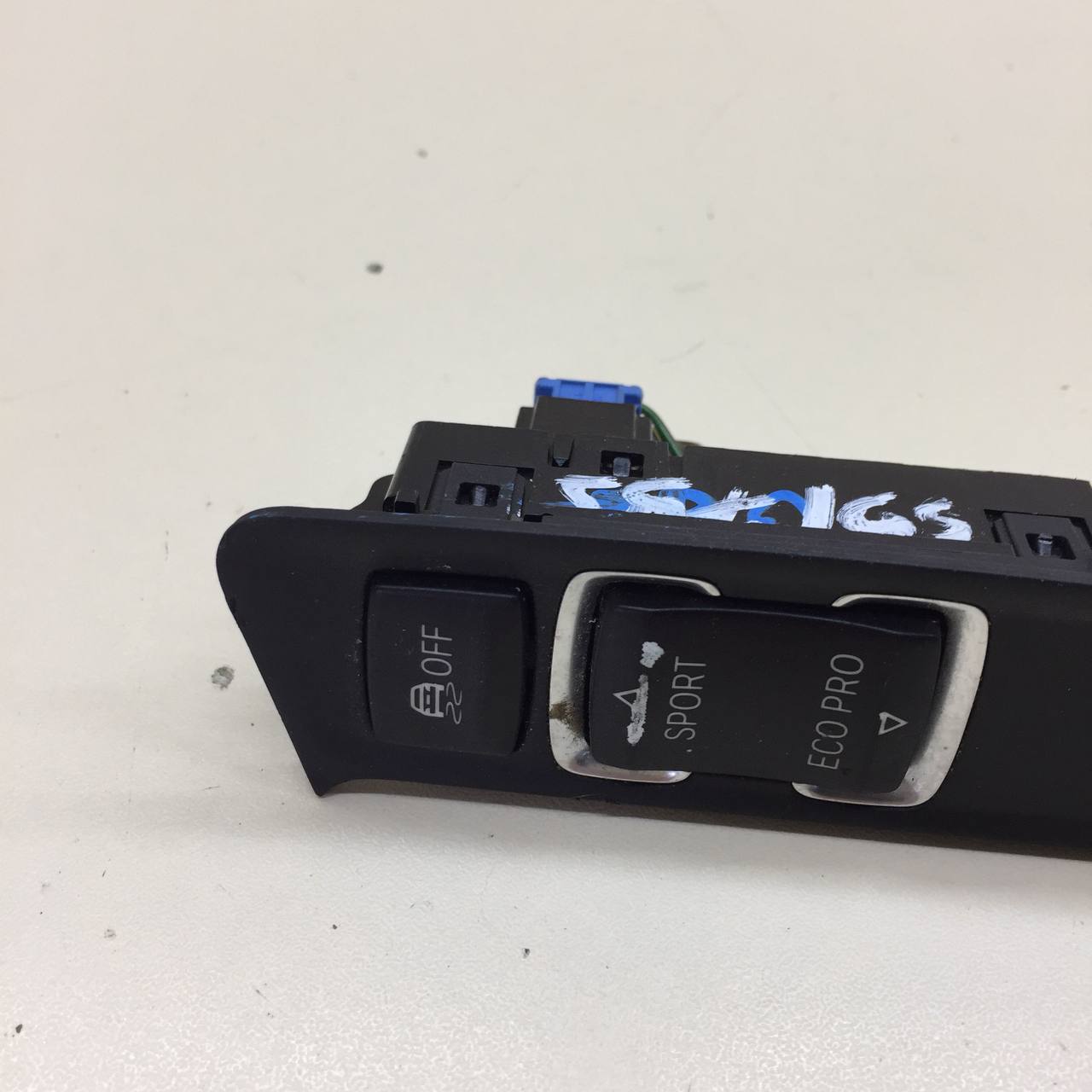 Блок кнопок BMW 1-series F20/F21 2011>