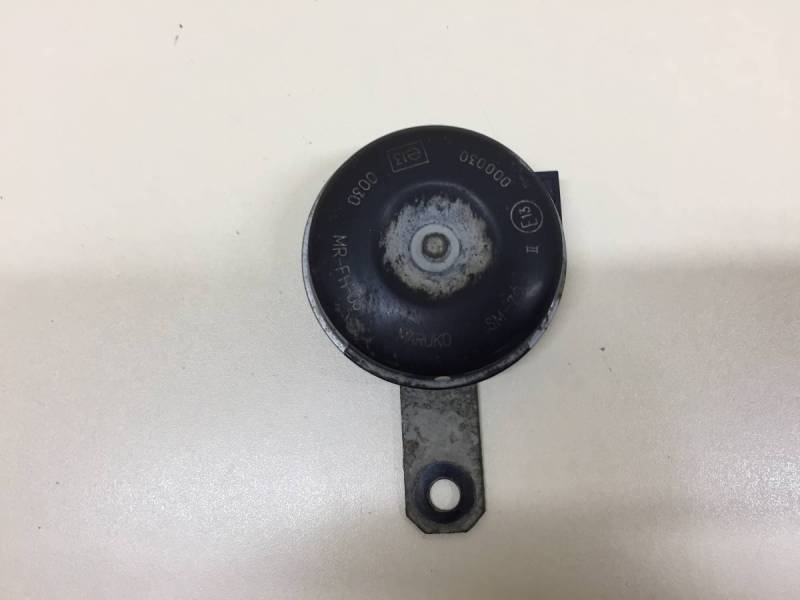 Сигнал звуковой Toyota Camry (XV50) 2011-2017