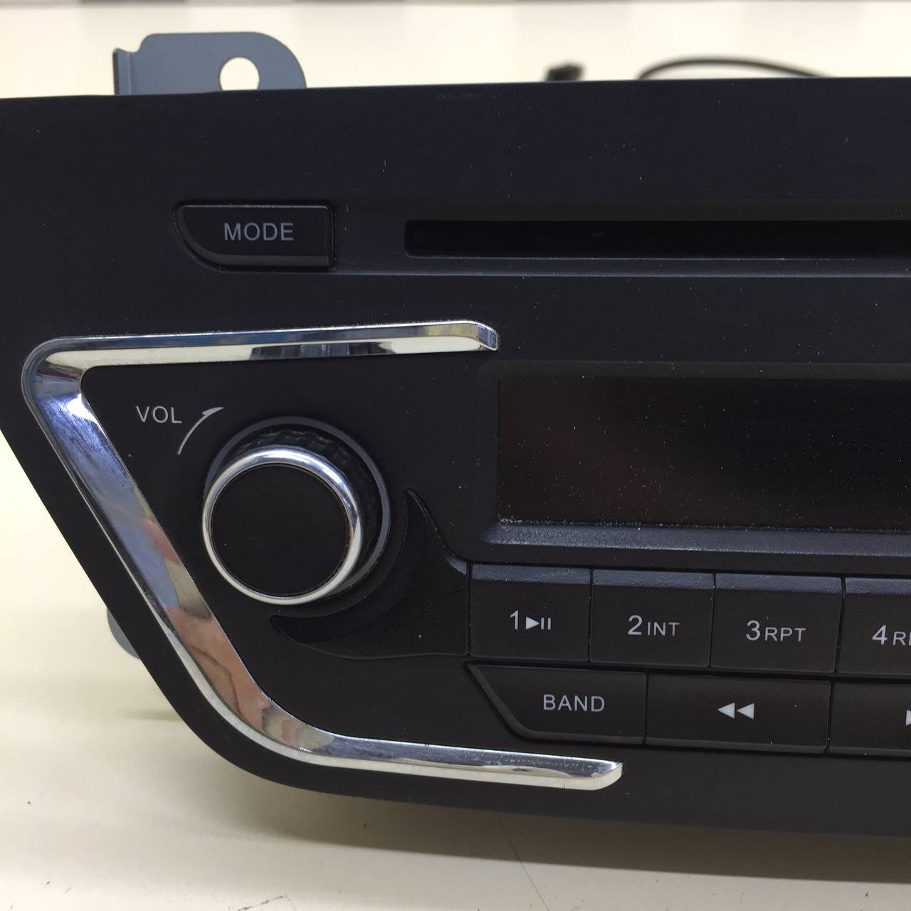 Магнитола Lifan X50 2015>