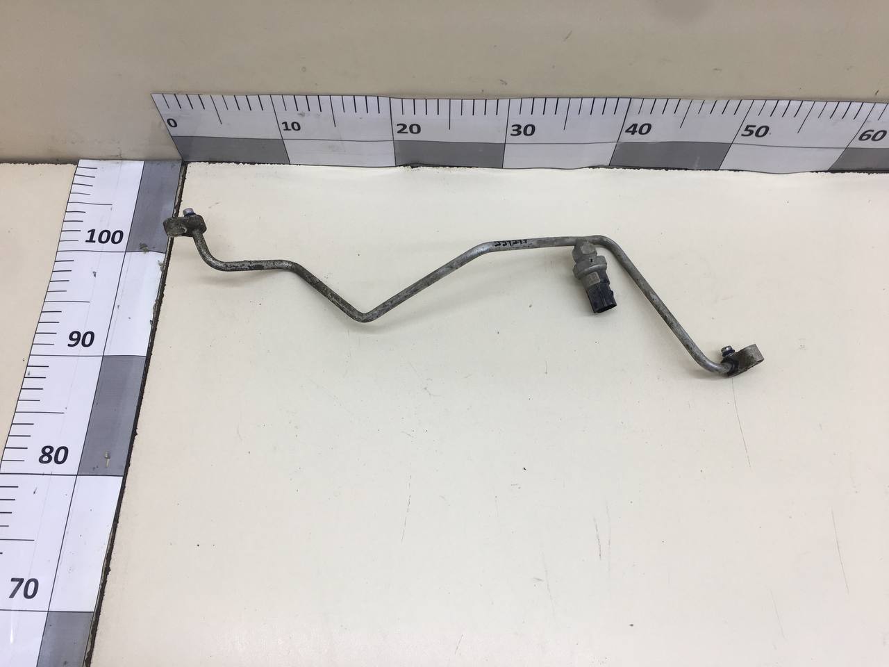 Трубка кондиционера Kia Spectra (SD) 2004-2011