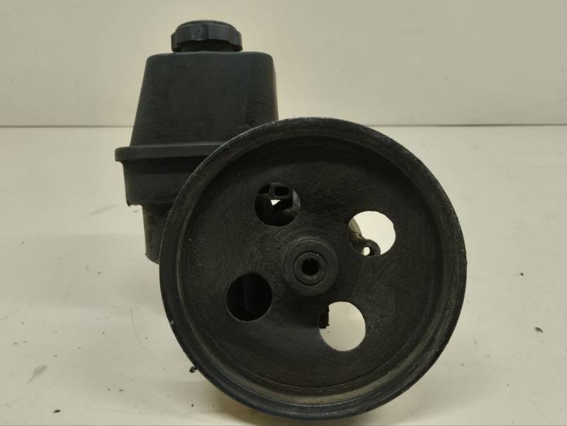 Насос гидроусилителя (электрогидроусилитель, ЭГУР) Chevrolet TrailBlazer (GMT360) 2001-2010