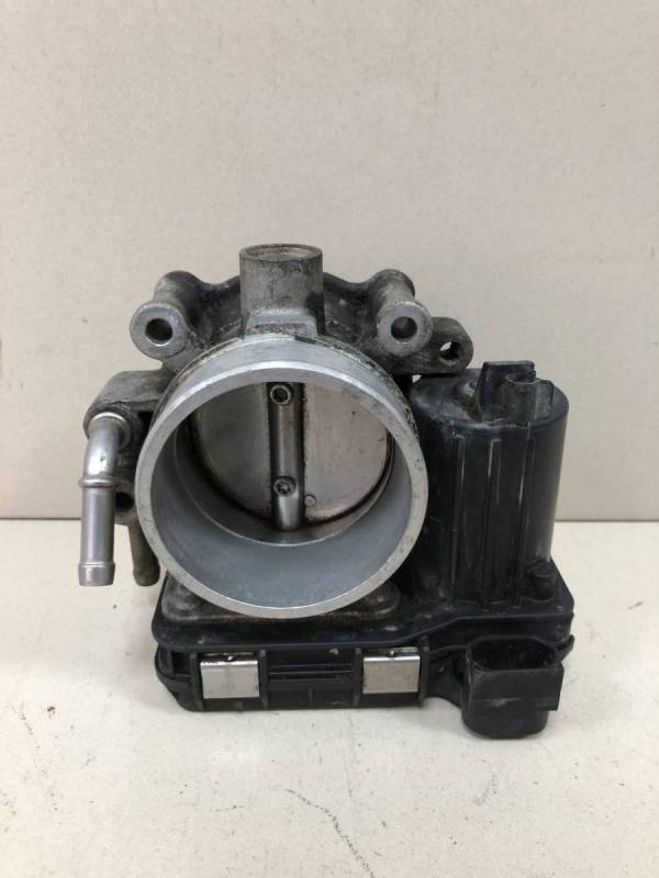 Заслонка дроссельная электрическая Haima 7 2010>