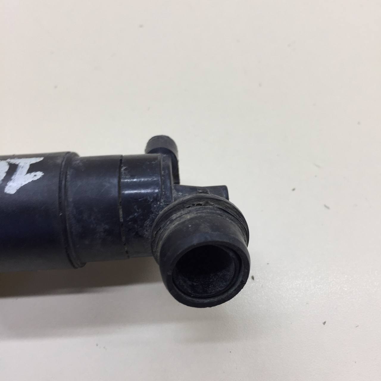 Насос омывателя Renault Megane (3) 2009-2016