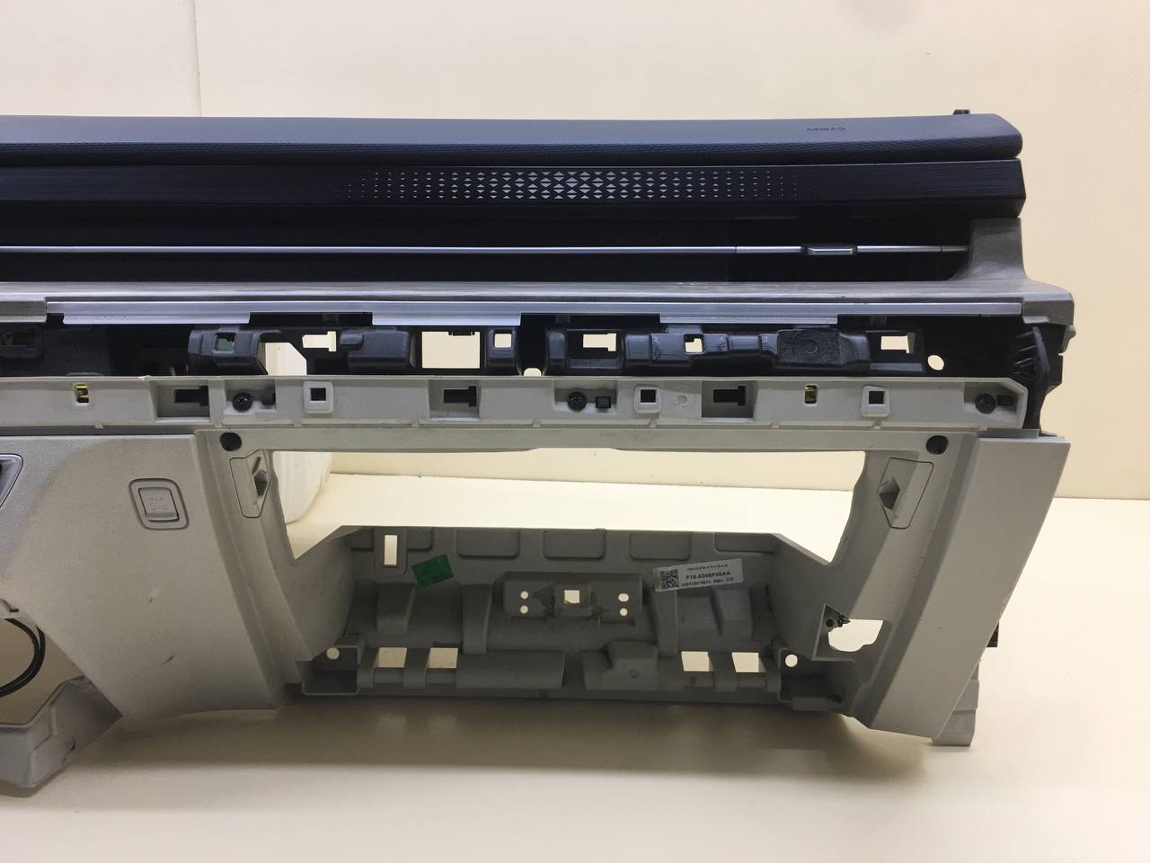 Подушка безопасности (комплект) Jetour Dashing 2022>