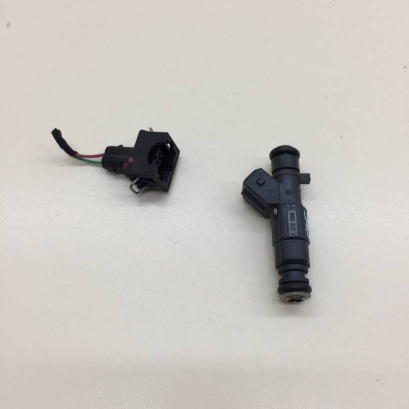 Форсунка инжекторная электрическая Chery Tiggo 4 Pro 2021>