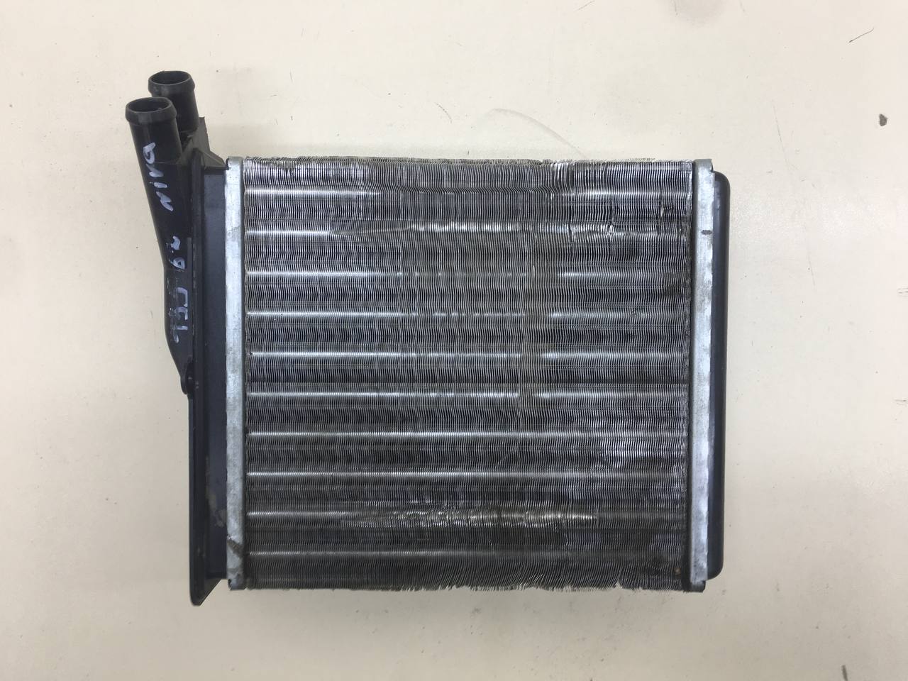 Радиатор отопителя Chevrolet Niva 2002-2009