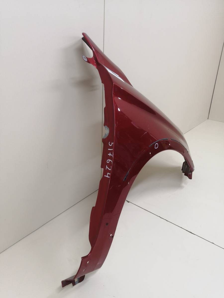 Крыло переднее правое Lada Vesta SW Cross 2017>