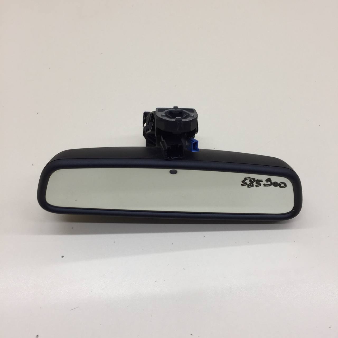 Зеркало заднего вида BMW X5 E70 2007-2013