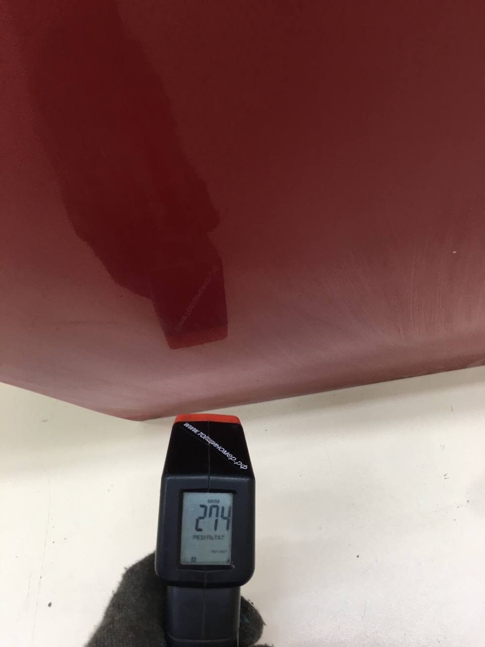 Дверь задняя правая Mercedes-Benz A-Class (W176) 2012-2018