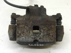 Суппорт передний правый Mitsubishi Lancer 9  (CS/Classic) 2000-2011