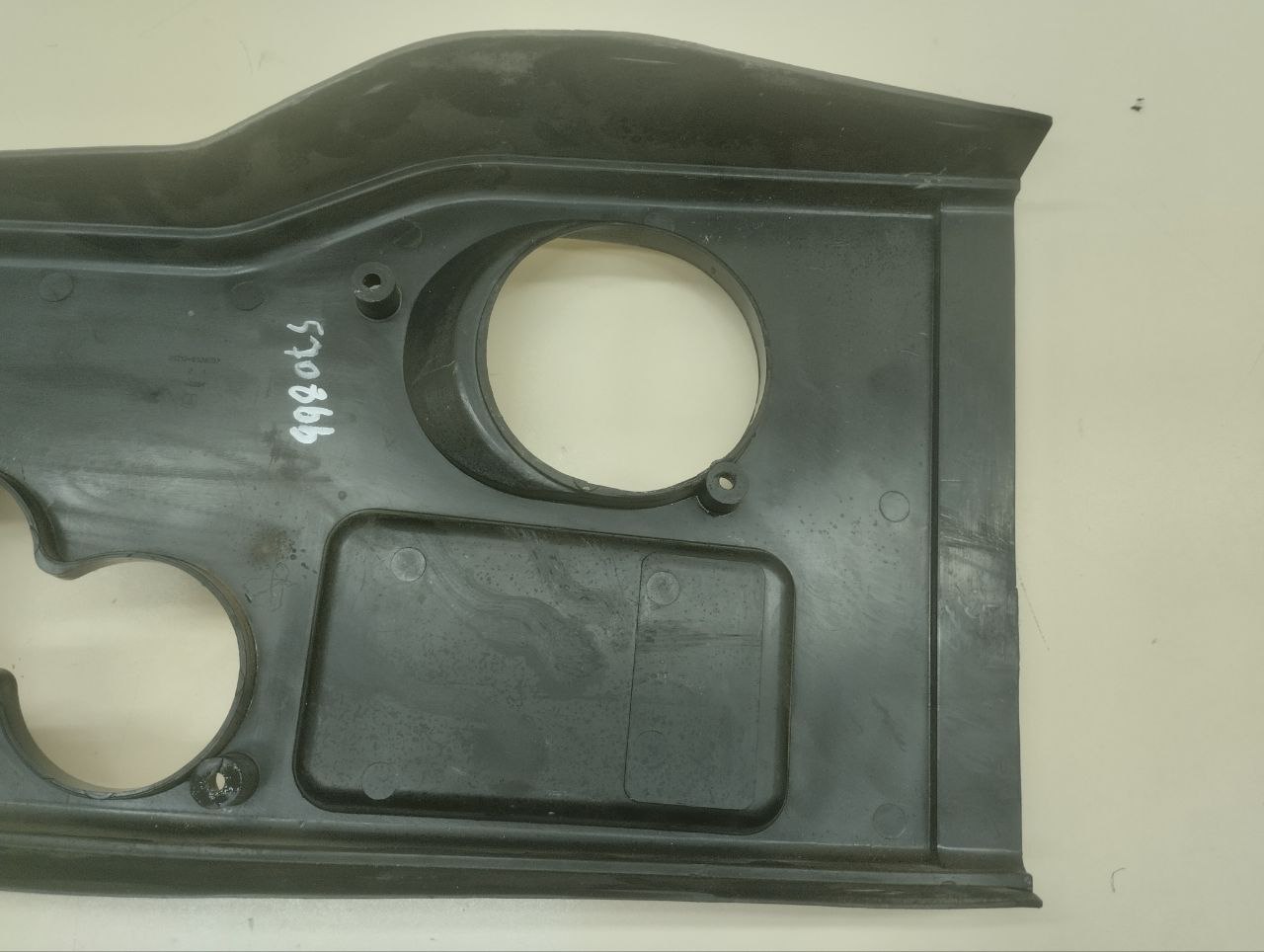 Консоль центральная Lada Niva 2131 1993>