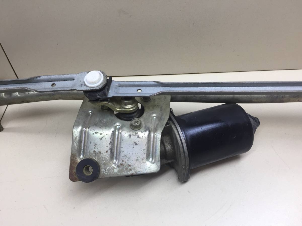 Трапеция стеклоочистителей Chery Bonus A13 2011-2016