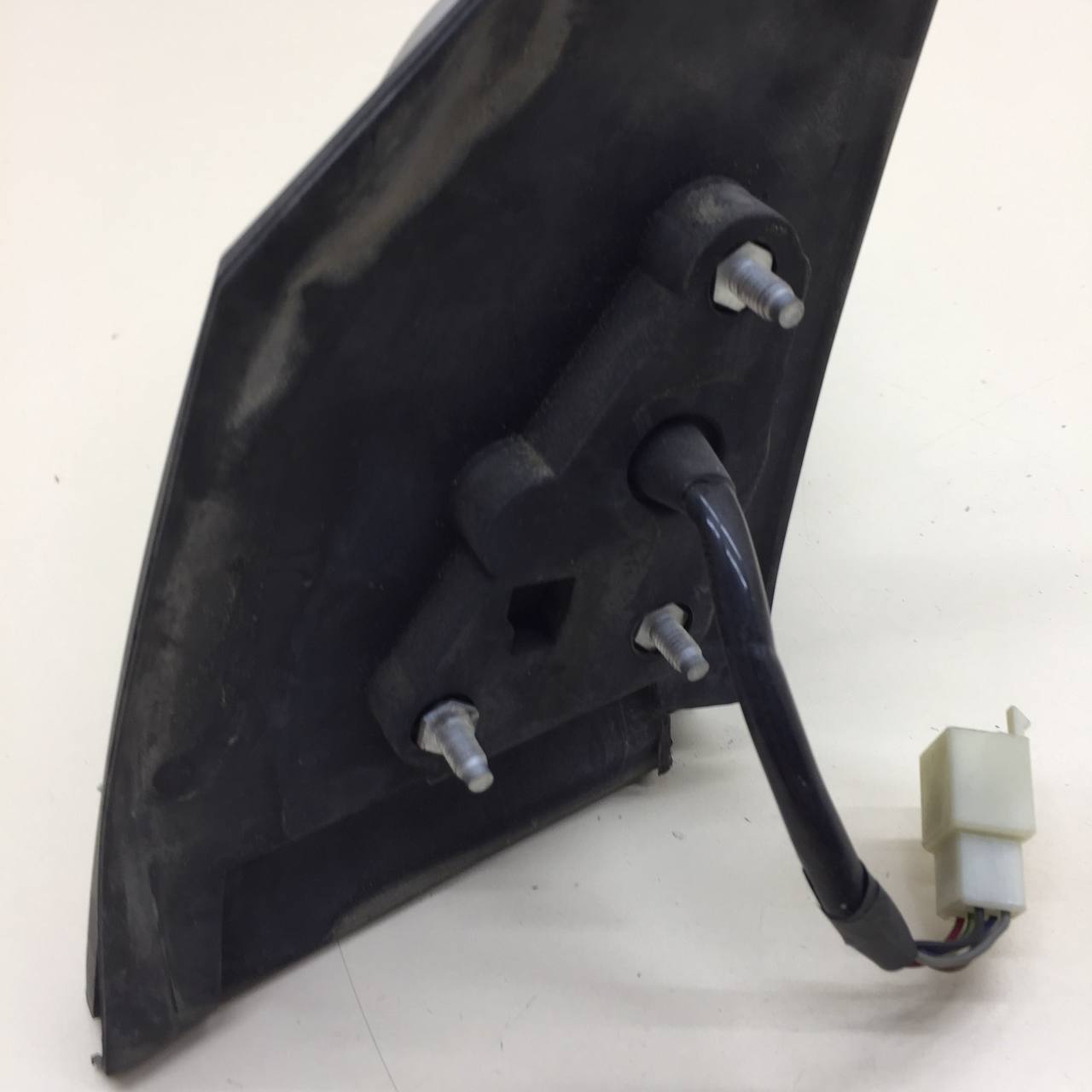 Зеркало правое электрическое Lifan Solano 1 2008-2016