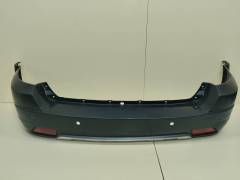 Бампер задний Great Wall H3 2010-2016