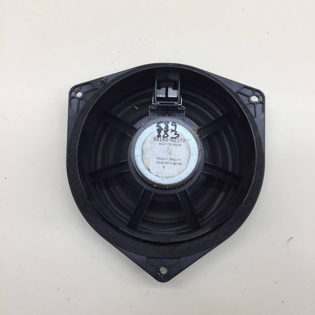 Динамик Toyota Avensis (T250) 2003-2009