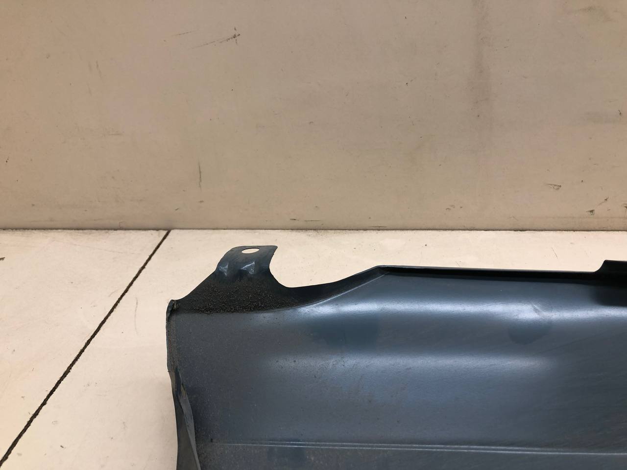 Крыло переднее левое Hyundai Solaris (HCR) 2017-2020