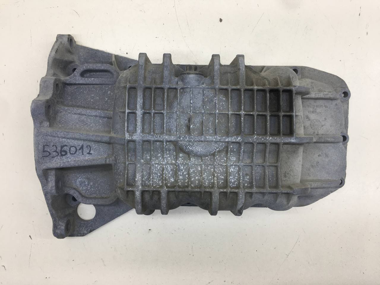 Поддон масляный двигателя Ford Focus 2 (DA) 2005-2008