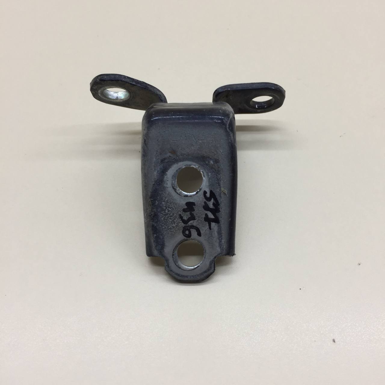 Петля двери задней левой нижняя Honda Civic 4D 2006-2012