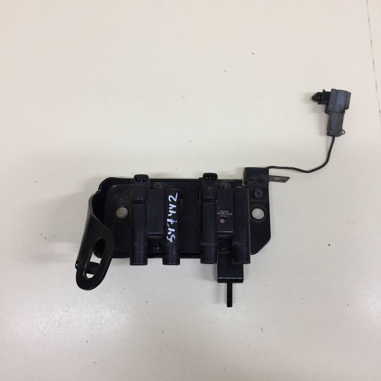 Катушка зажигания Kia Sephia 2001-2004