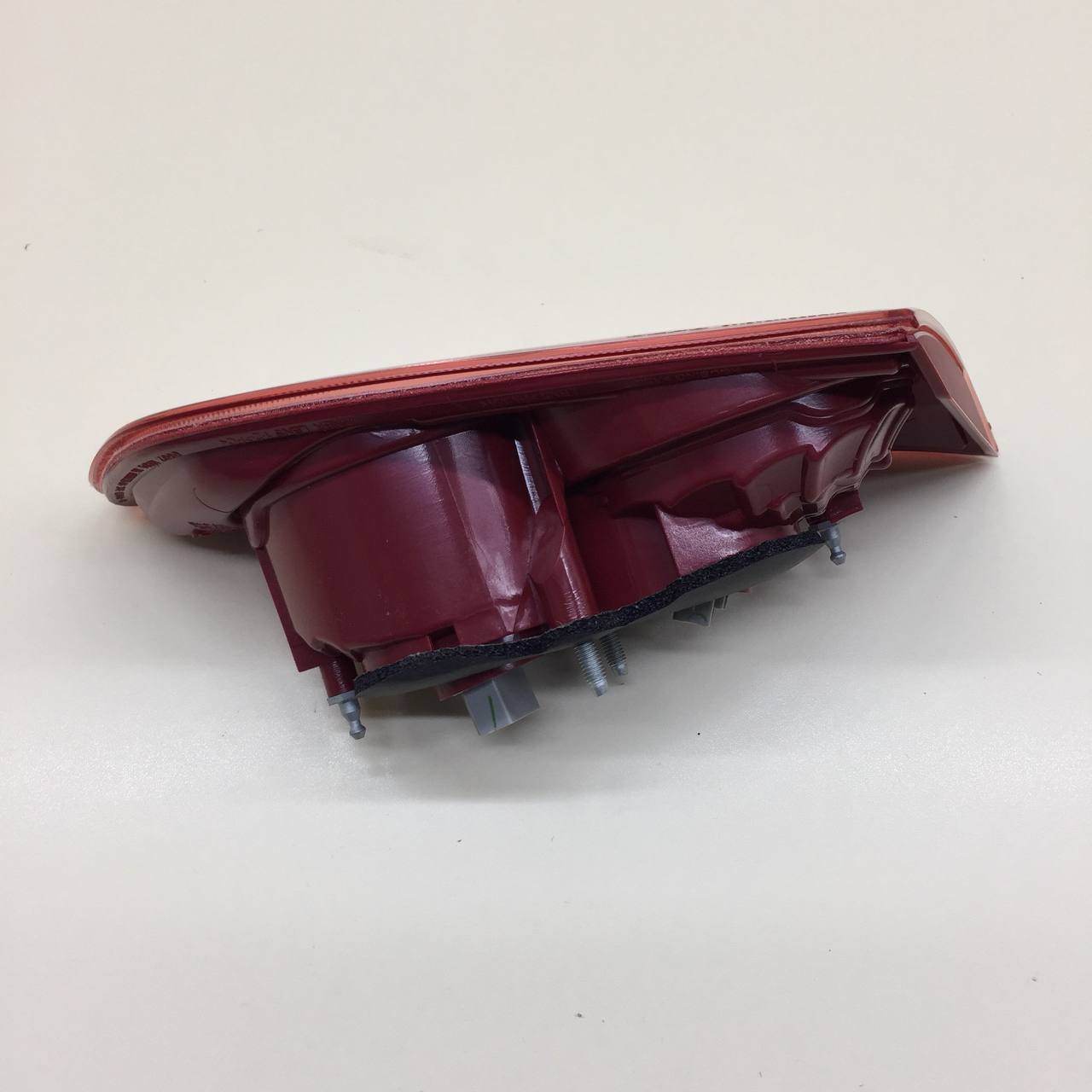 Фонарь задний внутренний правый Mitsubishi Lancer X (CX, CY)  2007>