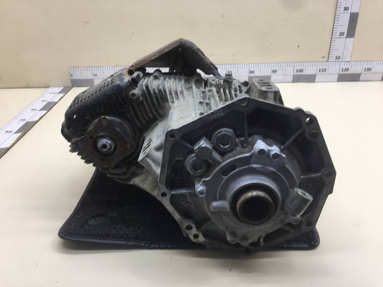 Коробка раздаточная Toyota Land Cruiser (J200) 2007-2021