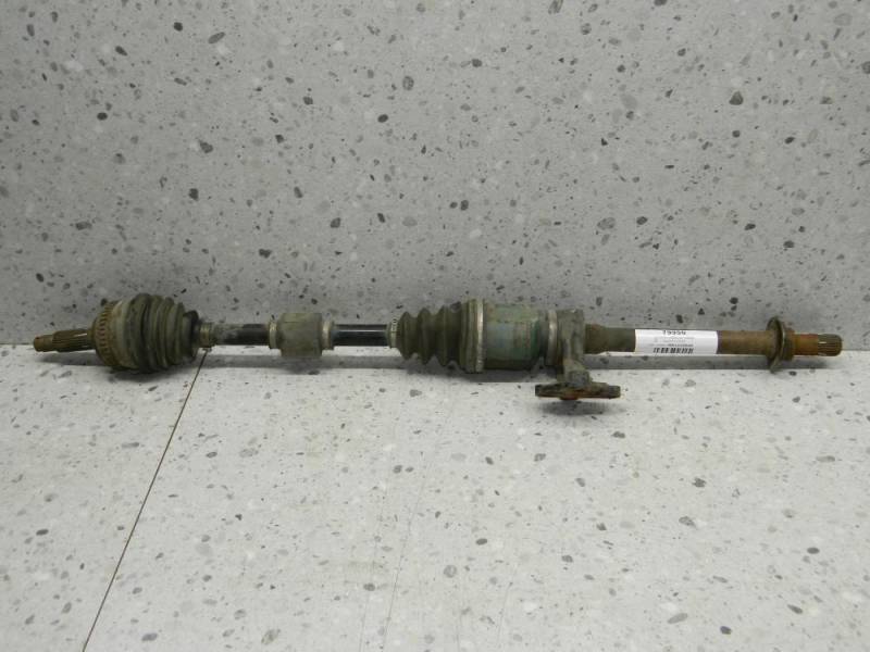 Полуось передняя правая Haima 7 2010>