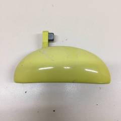 Ручка двери задней наружная правая Peugeot 107 2006-2014