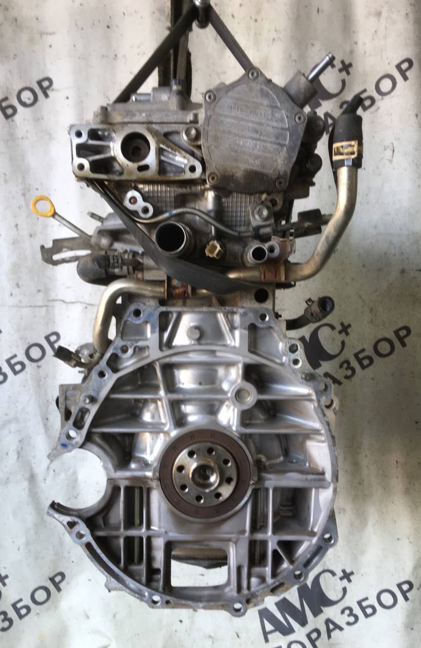 Двигатель Toyota Rav 4 (A30) 2006-2013