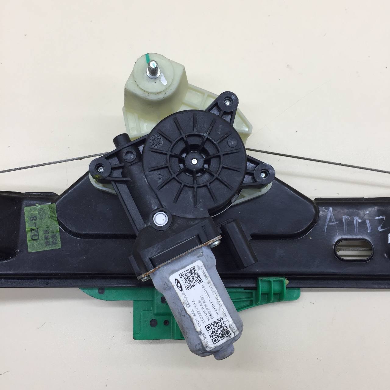 Стеклоподъемник электр. задний левый Chery Arrizo 8 2022>