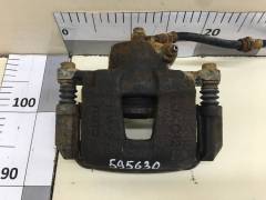 Суппорт передний левый Chevrolet Lacetti (J200) 2003-2013