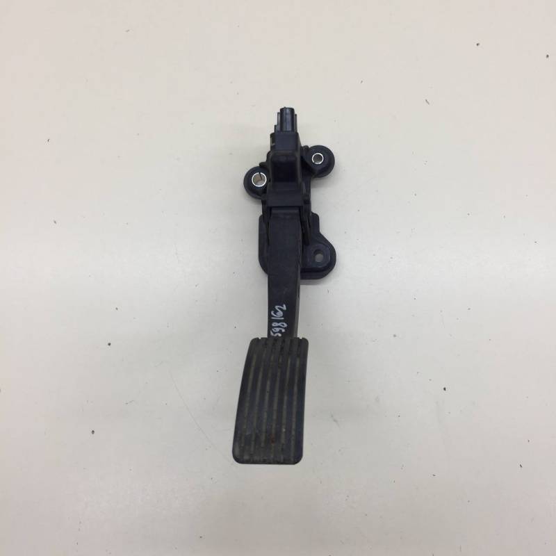 Педаль газа Mitsubishi ASX (GA) 2010>