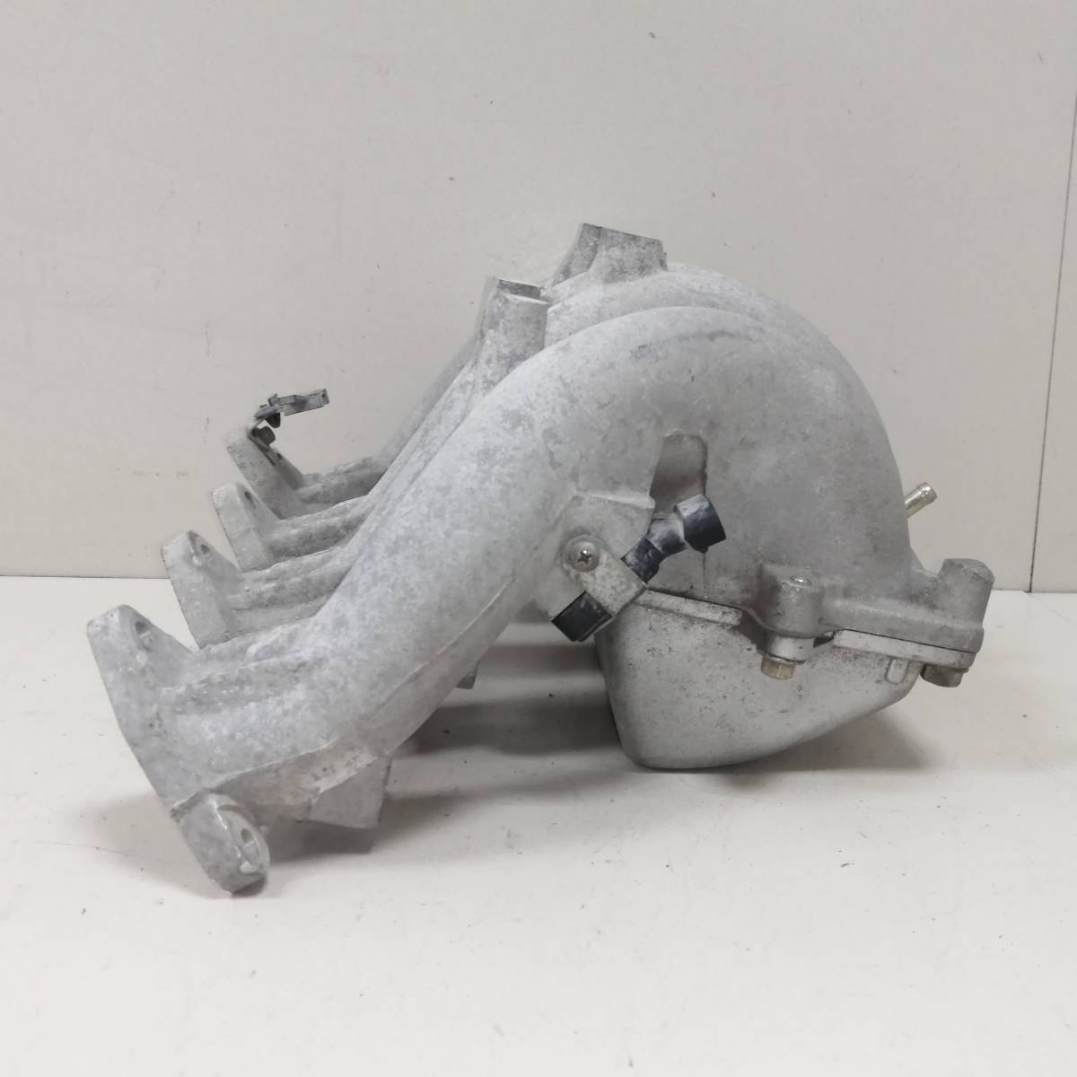 Коллектор впускной Lifan Smily 2008-2017