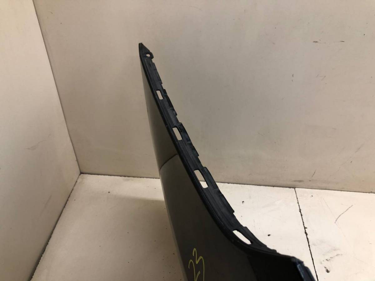 Бампер задний BMW 3-series F34 GT 2012>