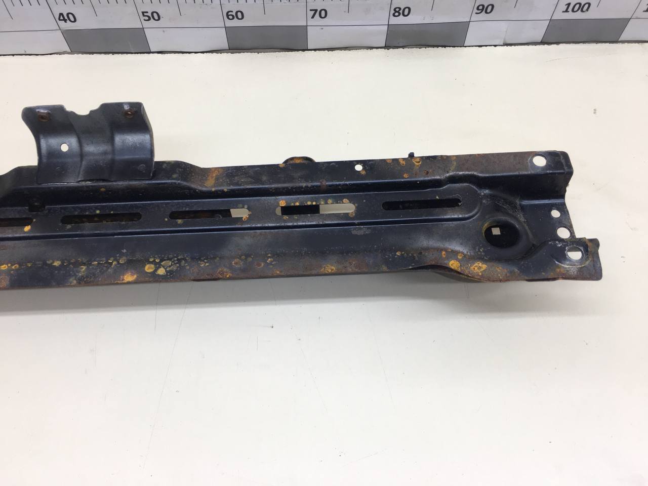 Панель передняя Changan UNI-T 2023>