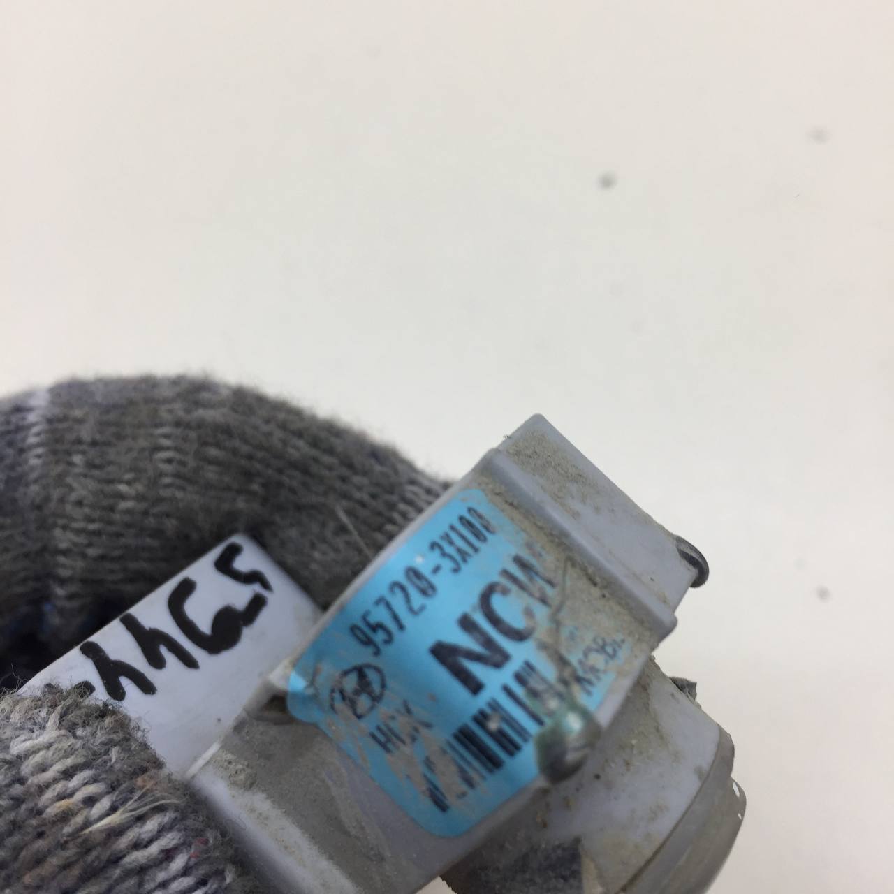 Датчик парковки Hyundai Elantra (MD) 2011-2016