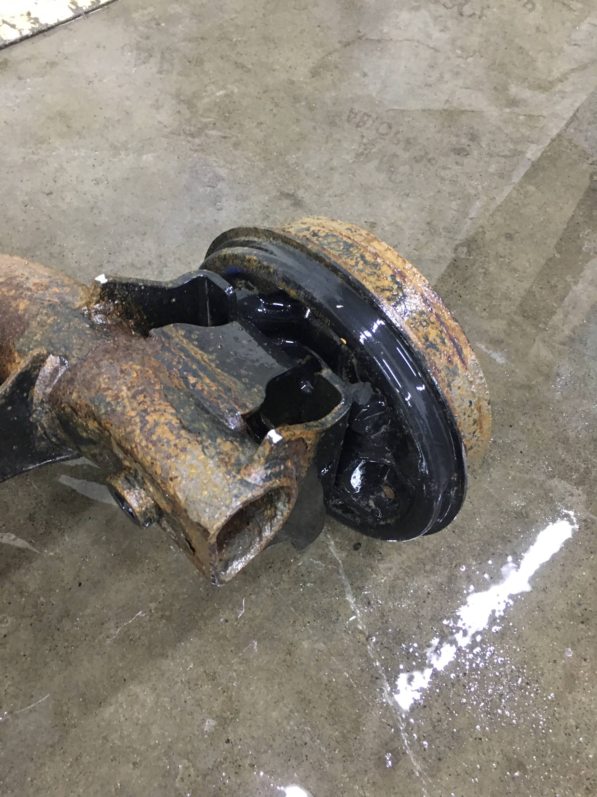 Балка задняя Lada X-RAY 2016>