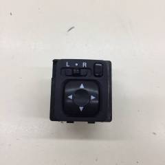 Переключатель регулировки зеркала Mitsubishi Outlander XL (CW) 2006-2012