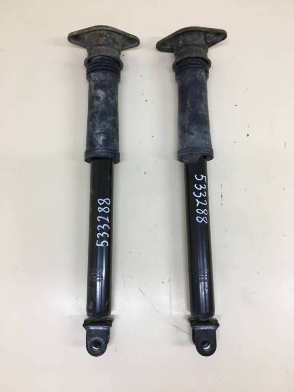 Амортизатор задний Hyundai Sonata 6 (YF) 2010-2014