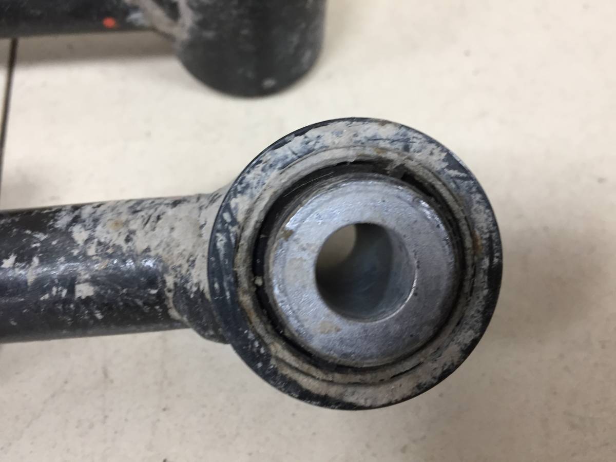 Тяга регулировки развала Mercedes-Benz R-Class (W251) 2005>