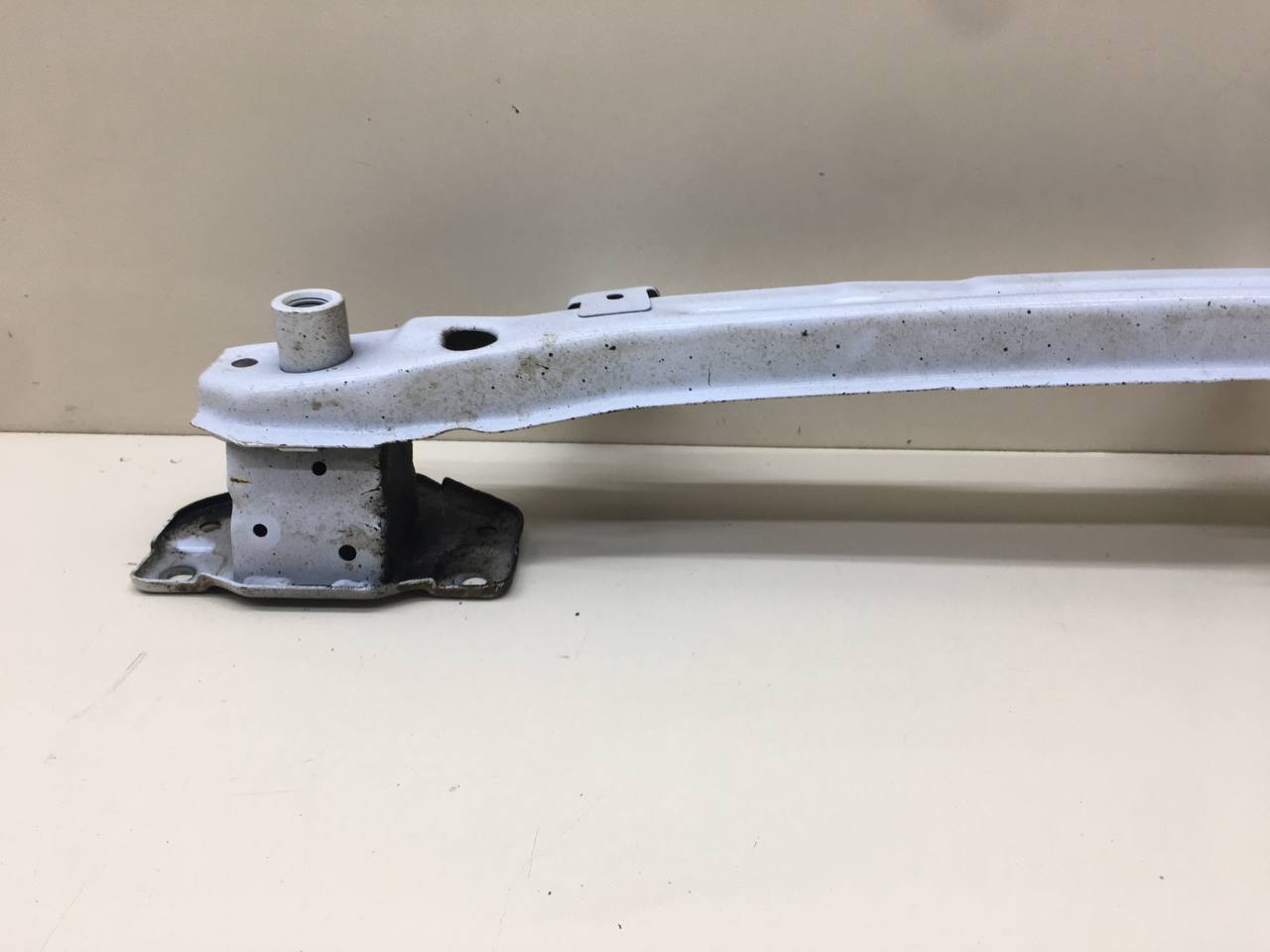 Усилитель заднего бампера Jetour X70 Plus 2023>