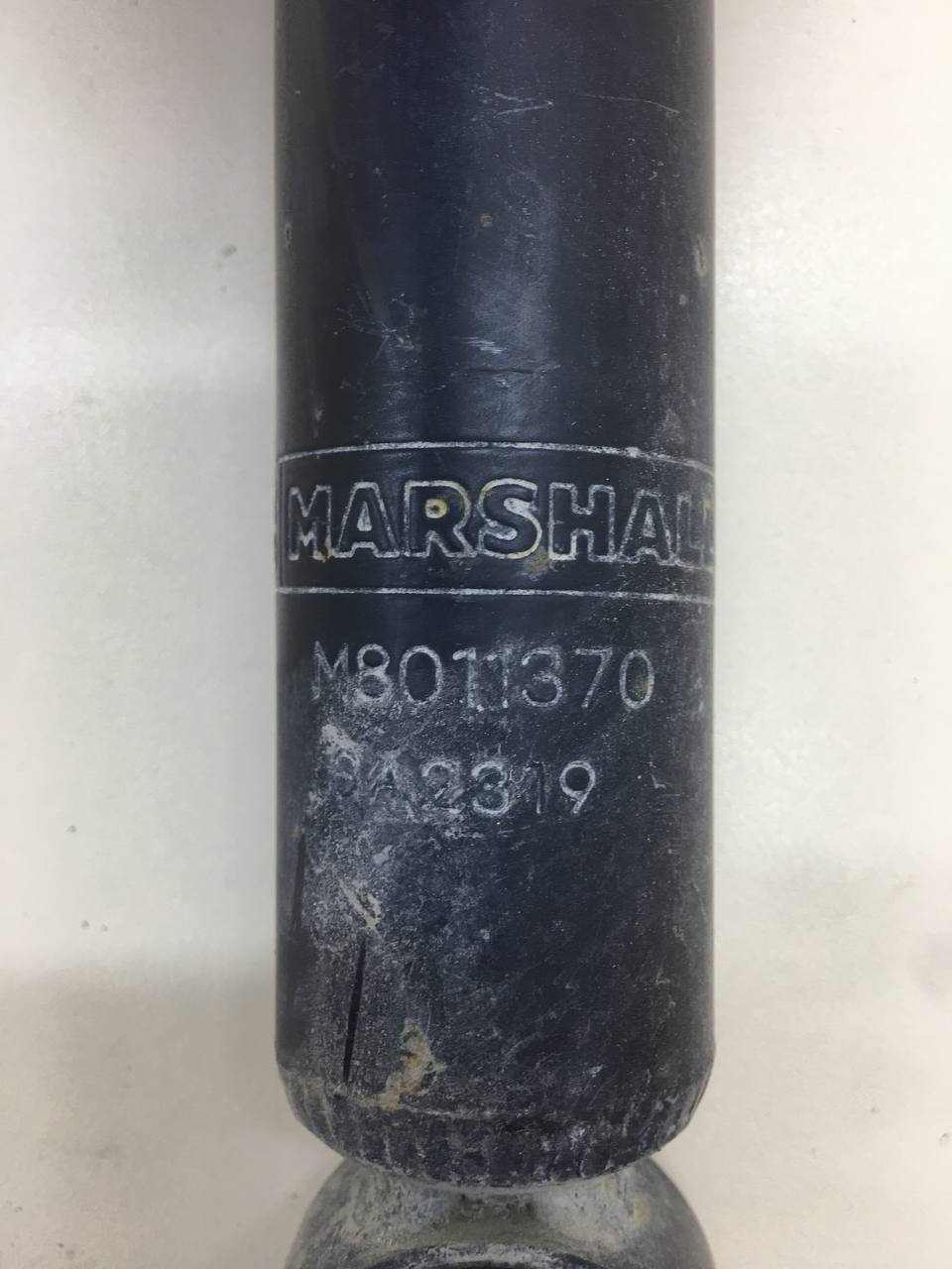 Амортизатор задний Lada Largus 2012>