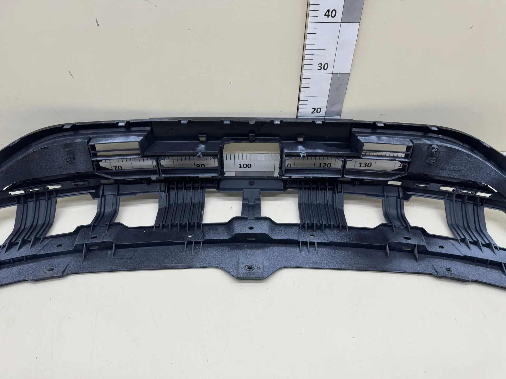 Юбка передняя Chery Tiggo 4 Pro 2021>