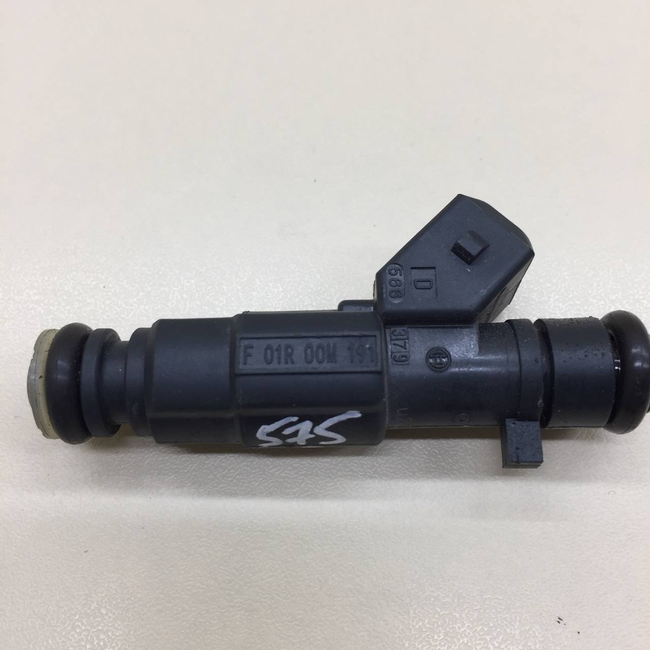 Форсунка инжекторная электрическая Chery Tiggo 4 Pro 2021>