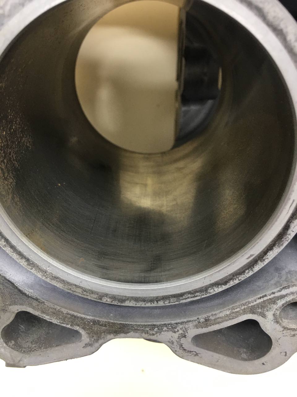 Блок двигателя Nissan Skyline (V36) 2006-2014