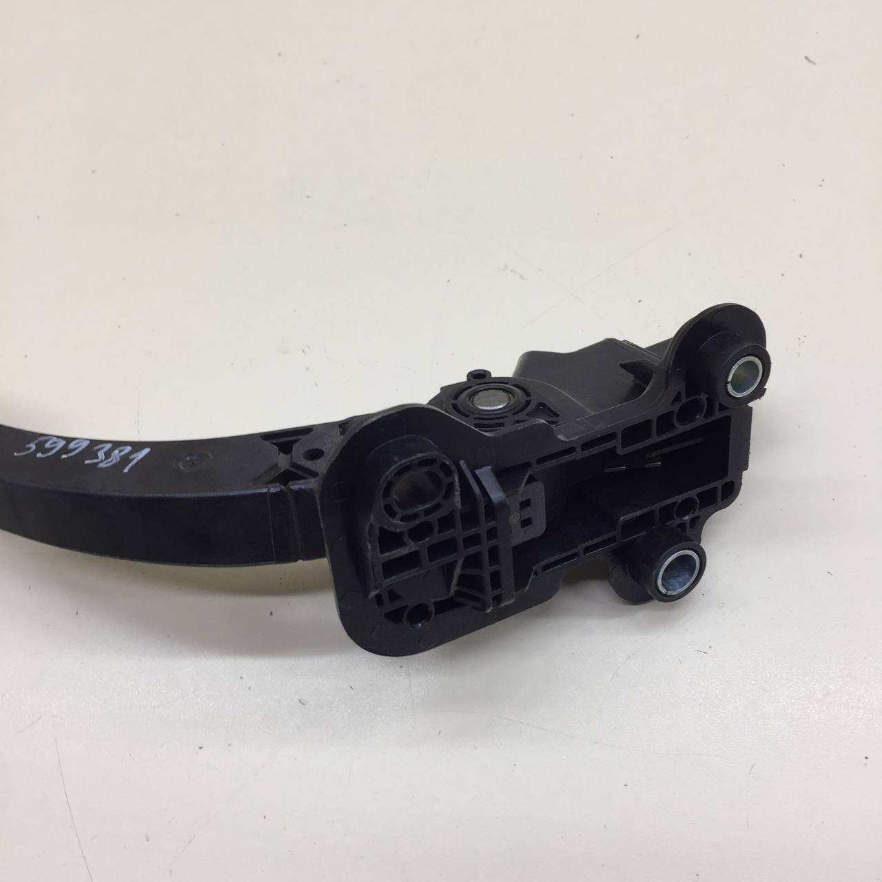 Педаль газа Mitsubishi Lancer X (CX, CY)  2007>