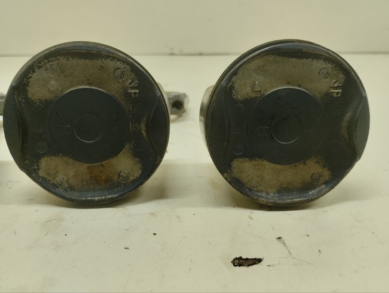 Поршень с шатуном Toyota Rav 4 (XA40) 2013-2019