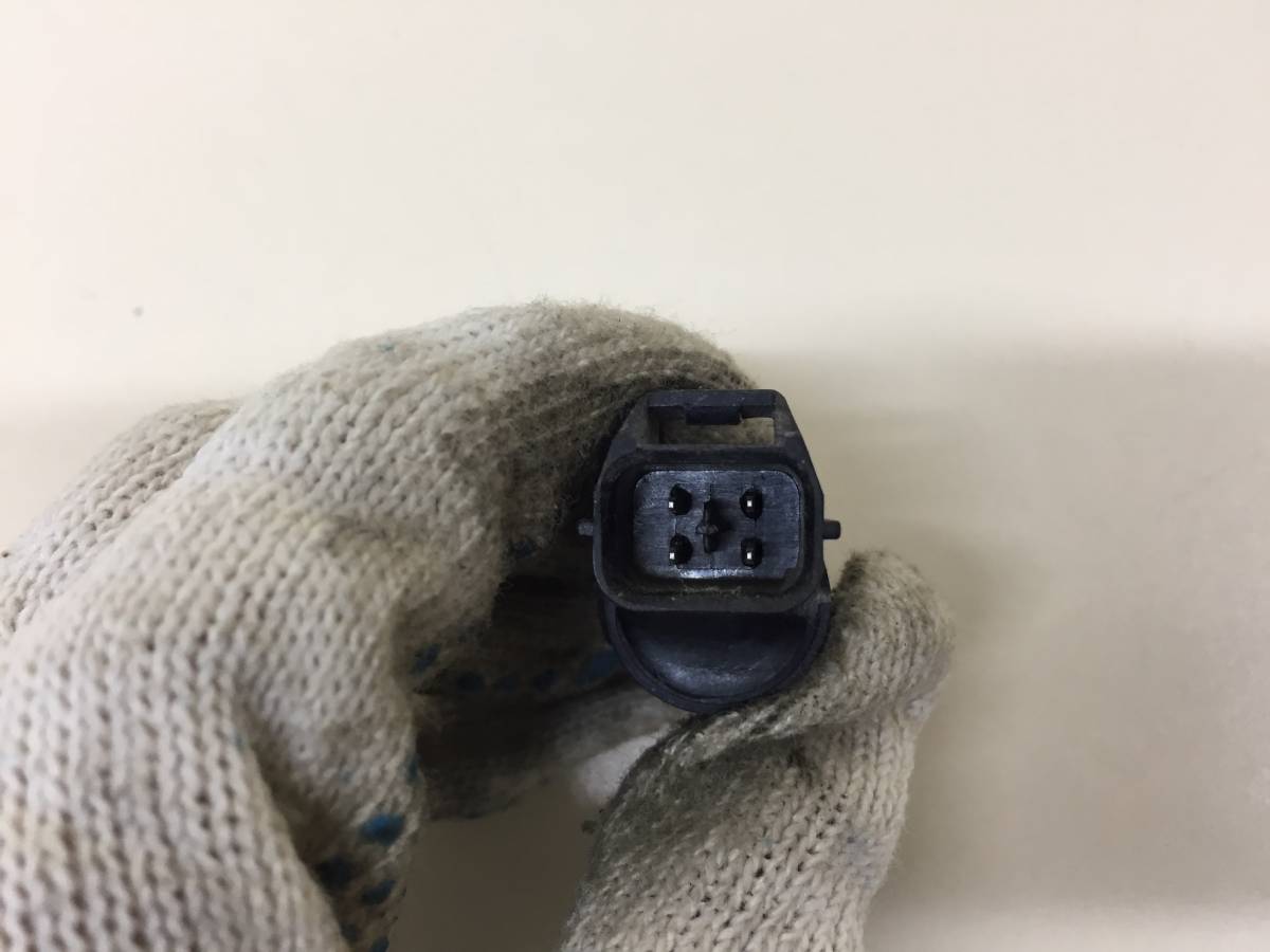 Датчик парковки Geely Emgrand EC7 2008>