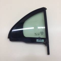 Стекло двери задней правой (форточка) Mercedes-Benz A-Class (W177) 2018-2023